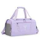 Bolsa De Ginástica Esportiva Feminina À Prova D'água