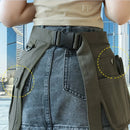 Avental de Jardinagem Multifuncional