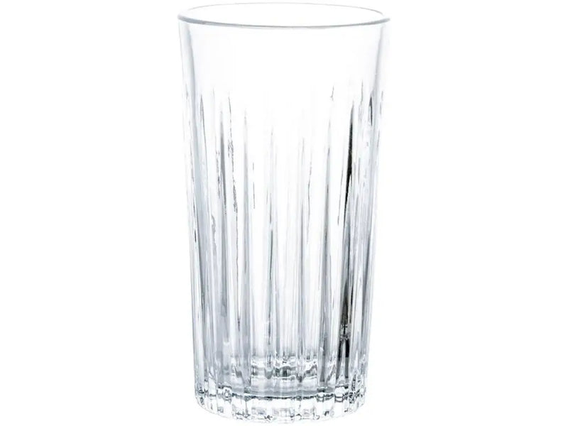 Conjunto 6 Copos Haus 350ml Vidro Premium