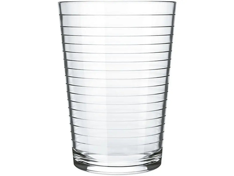 Aparelho de Jantar 12 Peças de Vidro Diamante