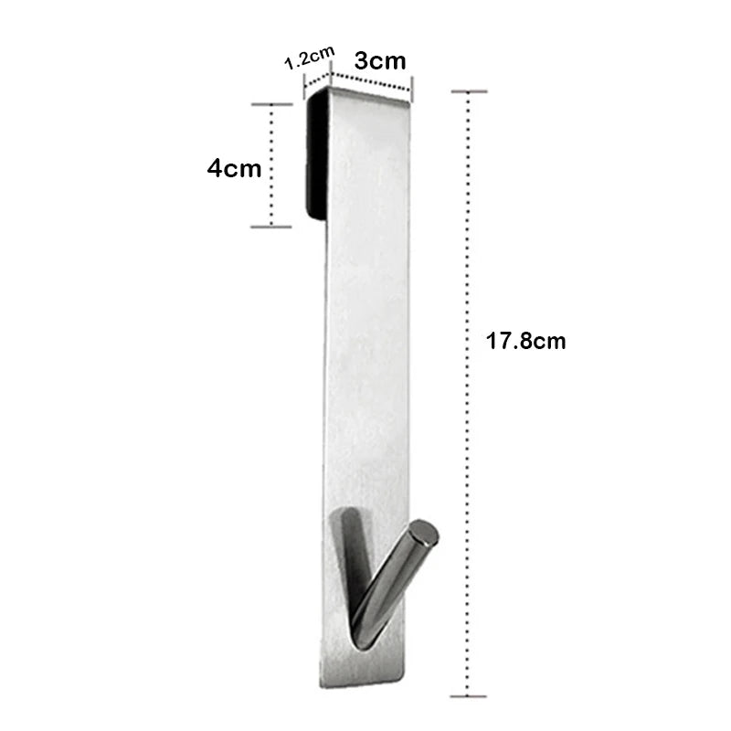 Porta Toalha Para Banheiro