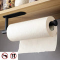 Suporte de Papel Toalha Adesivo para Parede