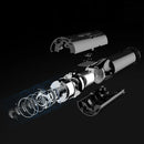 Abridor de Vinho Automático Premium