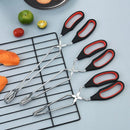 Espátula Pinça para Churrasco