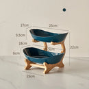 Cesta De Frutas Doméstica