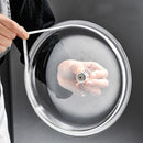 Pote De Plástico Rígido Com Tampa Hermética