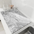 Tapete de Bancada para Secagem de Pratos e Talheres