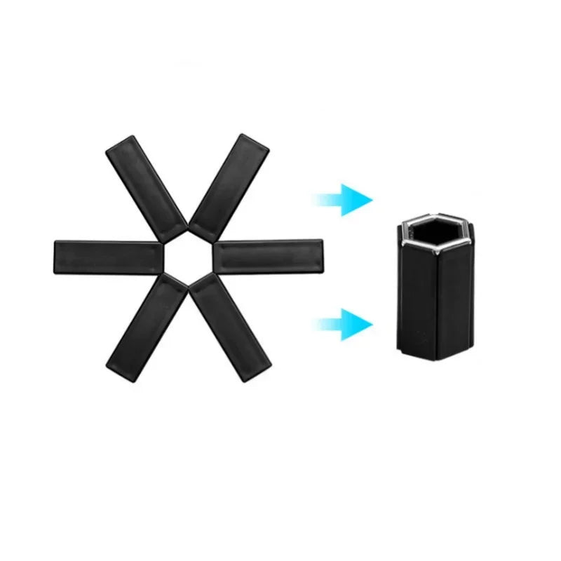 Tapete Térmico para Panelas – Dobrável