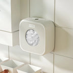 Dispensador de Parede para Sacos Plásticos