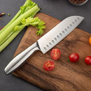 Faca Profissional Santoku