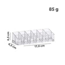 Organizador de Batom em Acrílico