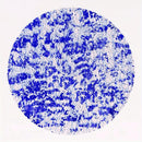 Jogo Americano Redondo Dourado – Tapete de Mesa Brilhante para Festa e Aniversário