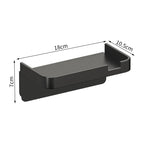 Porta Papel Higiênico com Suporte