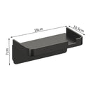 Porta Papel Higiênico com Suporte