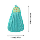 Kit Toalhas Macias para Banheiro e Cozinha Alta Absorção