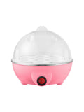 Máquina De Cozinhar Ovos A Vapor Elétrica