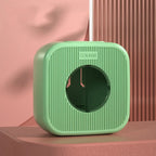 Dispensador de Parede para Sacos Plásticos