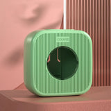 Dispensador de Parede para Sacos Plásticos