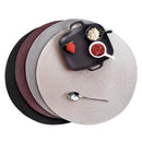 Sousplat Antiderrapante Redondo