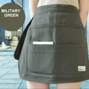 Avental de Jardinagem Multifuncional