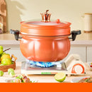 Panela Caldeirão Multifuncional de Pressão 8LT