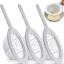 Filtro De Malha Fina