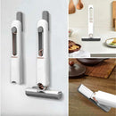 Mini Esfregão Absorvente Mop Portátil Auto-Squeeze