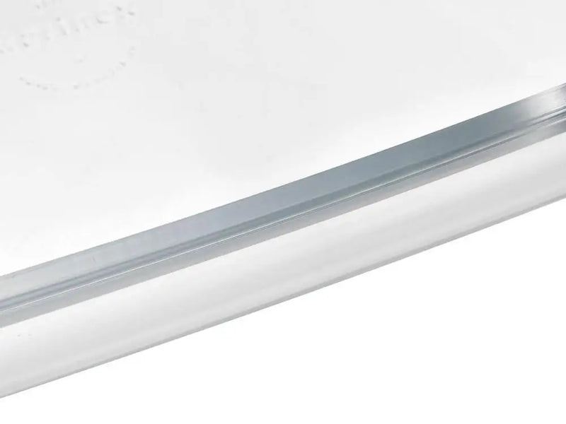 Travessa Lasanheira Retangular Vidro 3,7LT