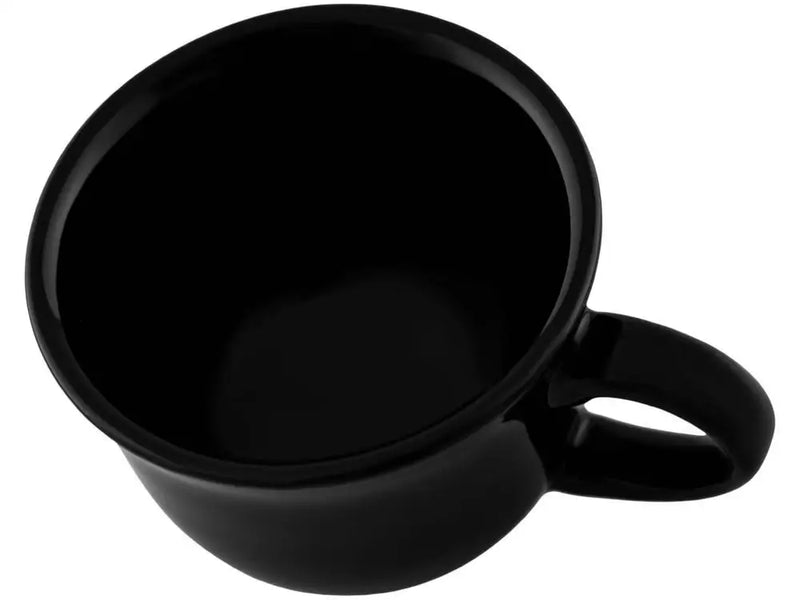 Conjunto De 6 Xícaras De Café Floreal 65ML