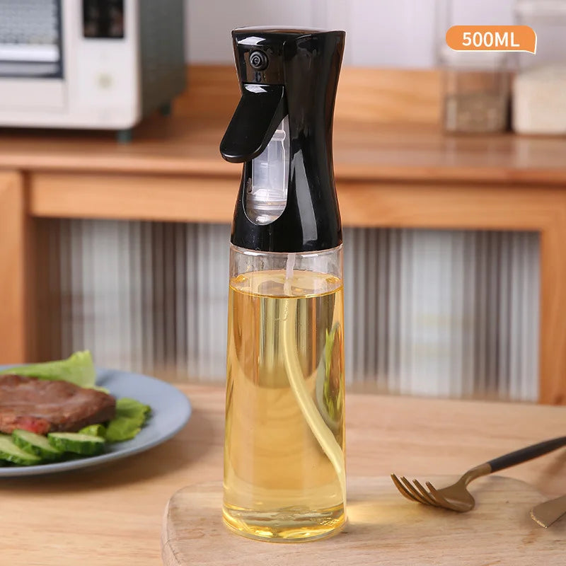 Pulverizador de Óleo para Cozinhar