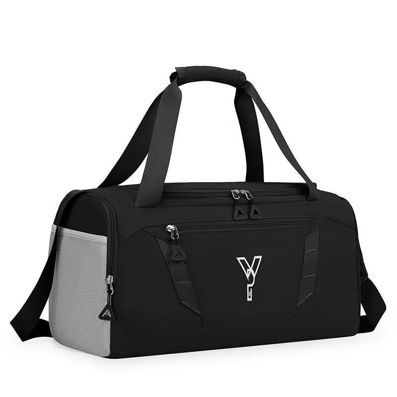 Bolsa De Ginástica Esportiva Feminina À Prova D'água