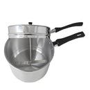 Panela Pipoqueira de Alumínio 4,0L