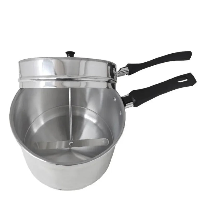 Panela Pipoqueira de Alumínio 4,0L