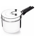 Panela Pipoqueira de Alumínio 4,0L