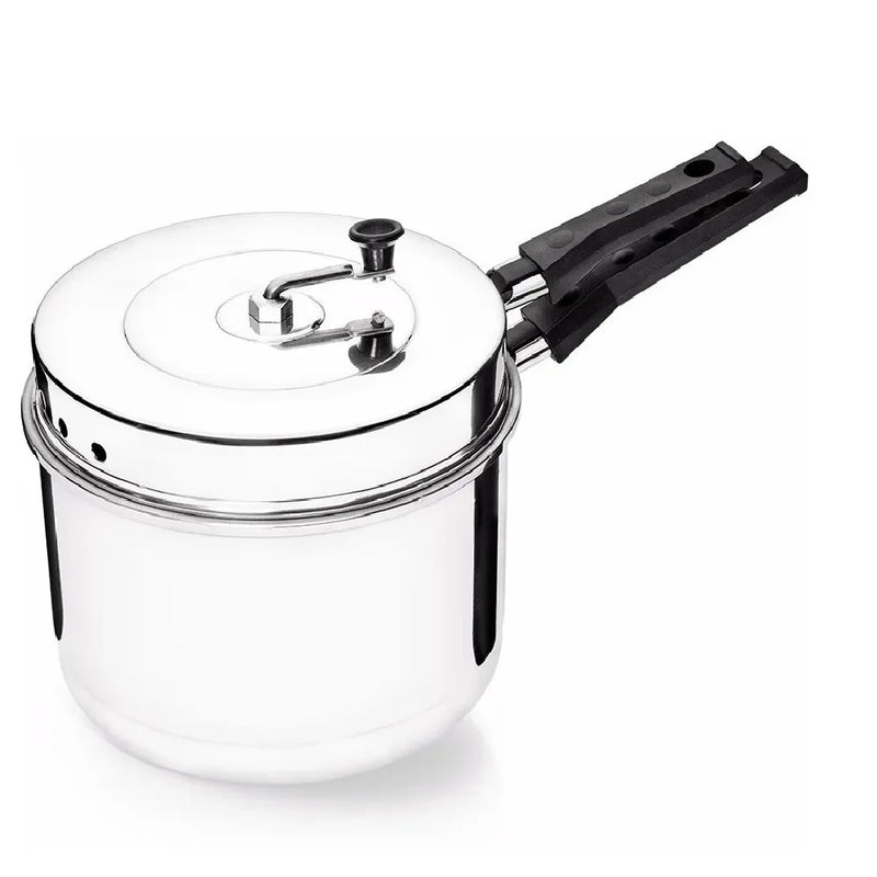 Panela Pipoqueira de Alumínio 4,0L