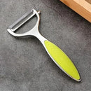 Descascador Multifuncional - Aço Inoxidável