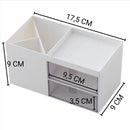 Organizador De Cosméticos Com Gavetas