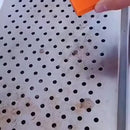 Apagador De Manchas De Aço Inoxidável Reutilizável