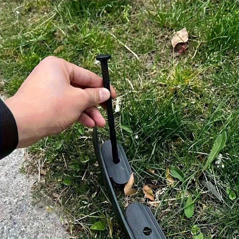 Kit Borda de Jardim 10m com Estacas