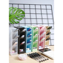 Suporte Multicamadas para Canetas