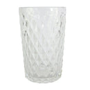 Conjunto de 6 Copos de Vidro 370ml