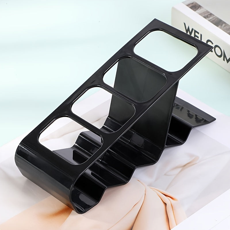 Suporte Para Controle Remoto 4 Compartimentos