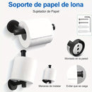 Conjunto De Aço Para Banheiro Com 7 Peças  Durabilidade e Estilo