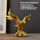 Escultura Águia Real