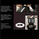 Suporte de Papel Higiênico Formato Cachorro