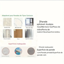 Suporte de Papel Higiênico Formato Cachorro