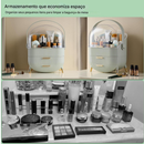Organizador De Maquiagem e Cosméticos Nordic Design
