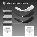 Tapete de Bancada para Secagem de Pratos e Talheres