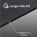 Tapete de Bancada para Secagem de Pratos e Talheres