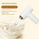 Batedor Elétrico Portátil